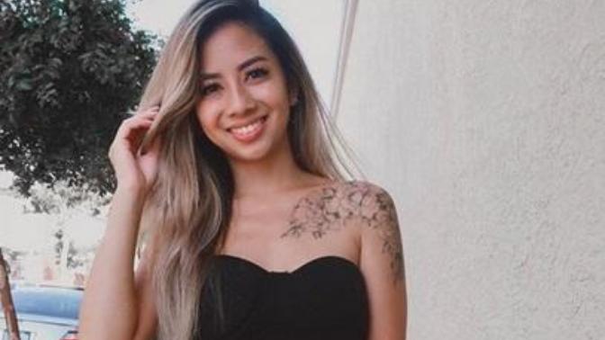 Just because a woman has a tattoo, doesn't mean she's slutty/less attractive!
