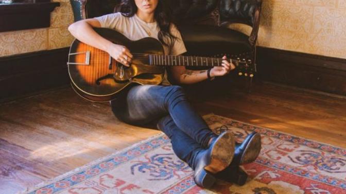 The Travail Of Michelle Branch