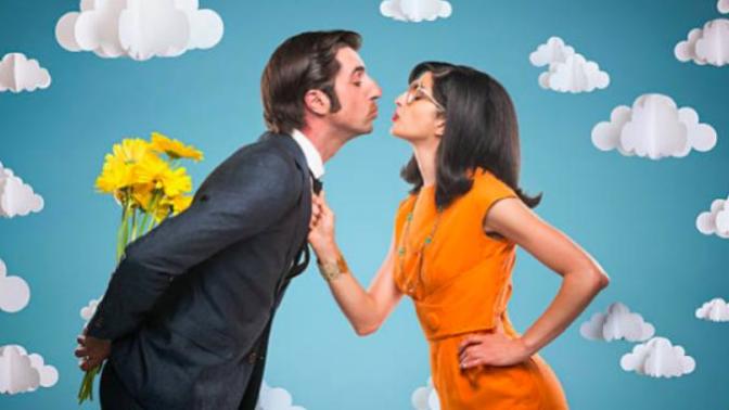 Limitations of Dating Apps