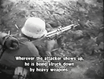 Best Weapon Systems of WW2 (Part 1)✌