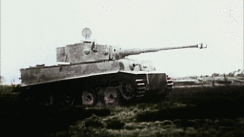 Best Weapon Systems of WW2 (Part 1)✌