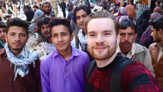 Why I Wrote The Positive Side Of Pakistan MyTake