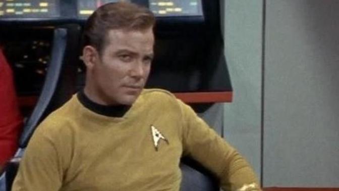 What StarTrek is to me?