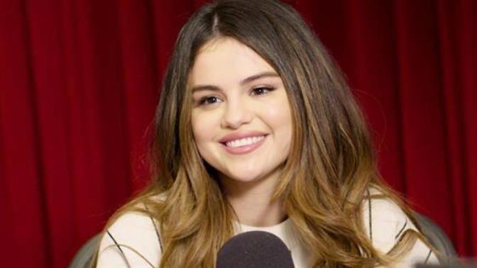 The Magic of Selena Gomez