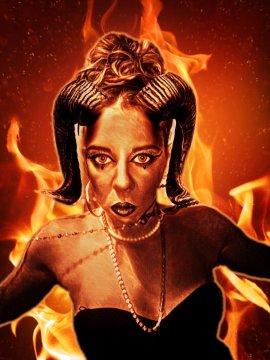 Can the devil be real?