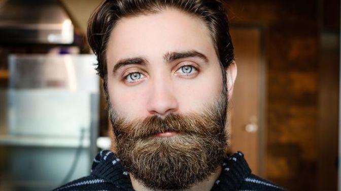 Why men need to be proud creatures of their facial hairs and chest hairs and how to rebuke the naysayers