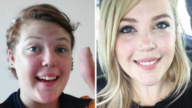 Guys: Why you should pick the average-looking girl over the pretty girl in the room!