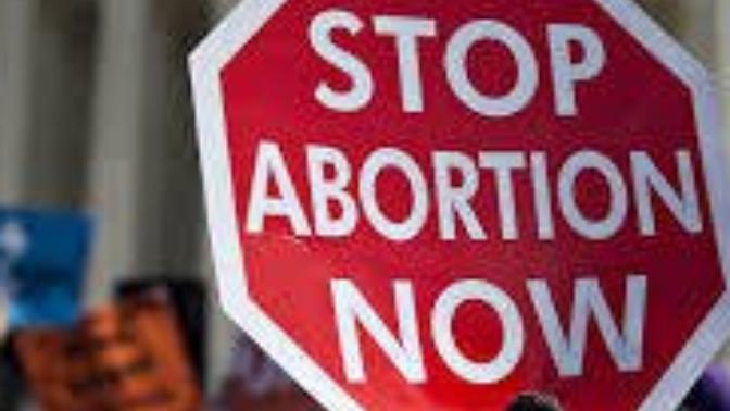 Abortion should be illegal and punishable