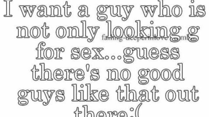Why most dating advice for men is bullshit - pt. 2