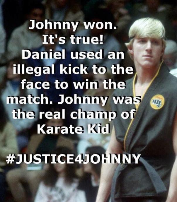 Hollywood Bad Guys that were actually the good guys if you think about it!!! (Part 1)