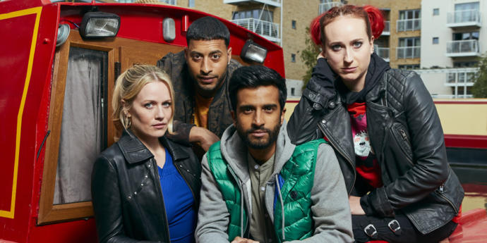 Myths About Britain I Hate Hearing