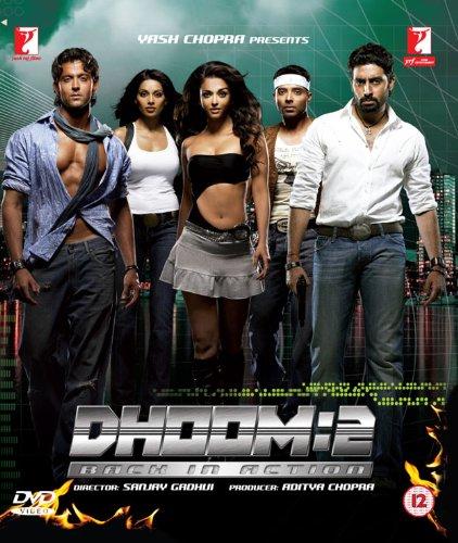 Some Bollywood movies I highly recommend that are good!