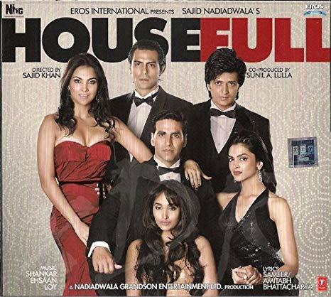 Some Bollywood movies I highly recommend that are good!
