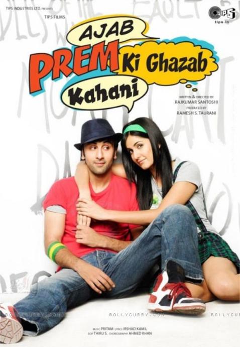 Some Bollywood movies I highly recommend that are good!