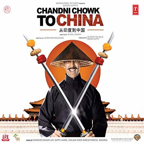 Some Bollywood movies I highly recommend that are good!