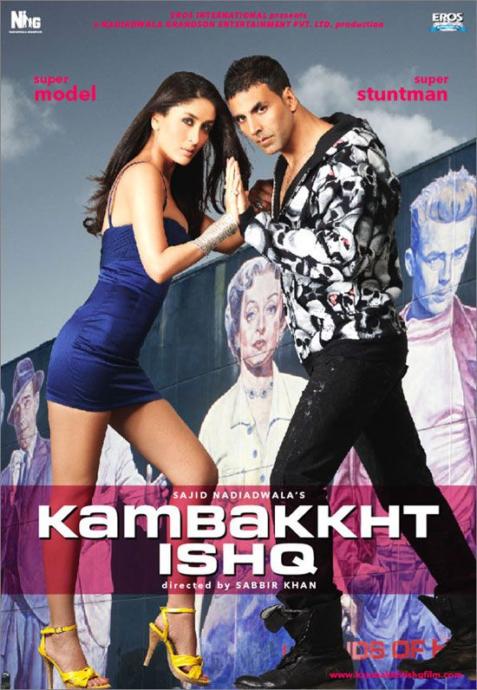 Some Bollywood movies I highly recommend that are good!