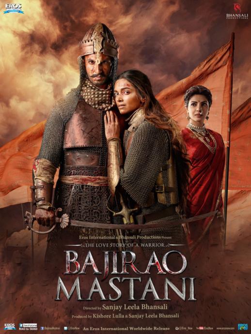Some Bollywood movies I highly recommend that are good!