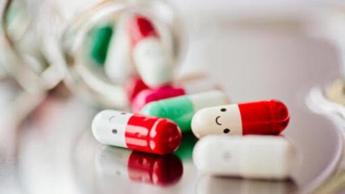What Are Antidepressant and Antipsychotic Drugs?