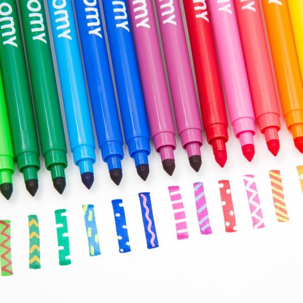 Writing utensils and why each hold a special place