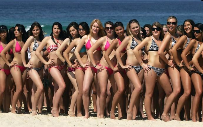 20 Reasons to live on the beach