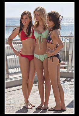 20 Reasons to live on the beach