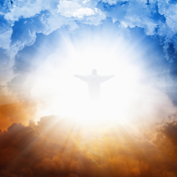The spiritual essence of spiritual creatures in the spiritual realm and why they are stronger and more intelligent than humans living in natural world