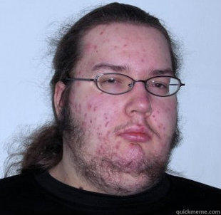 Benefits of Being Physically Unattractive