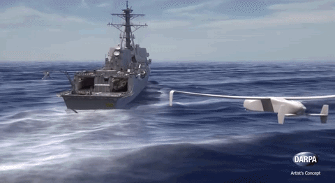 Why Trump should let the US Navy build a new modern Battleship in 2020?