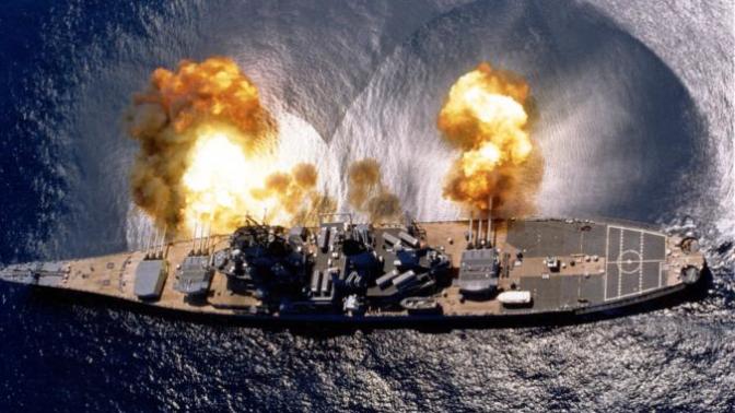 Why Trump should let the US Navy build a new modern Battleship in 2020?