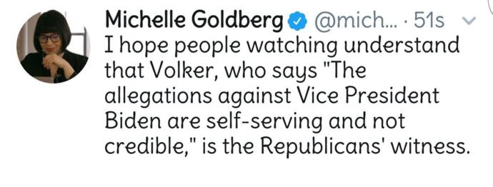 Impeachment: The Republican Counter Argument, And Why It's Fallacious!