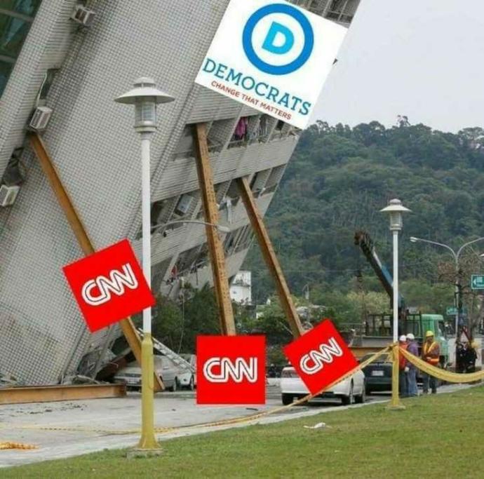 Impeachment: The Republican Counter Argument, And Why It's Fallacious!