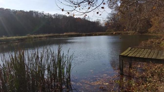 My retreat last weekend
