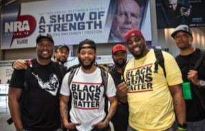 The Right and the truth about their feelings on black men