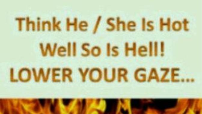 Polygamy is better than hook up culture!