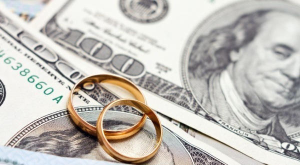 Not all men can financially afford polygamy!