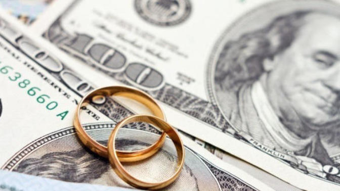 Not all men can financially afford polygamy!