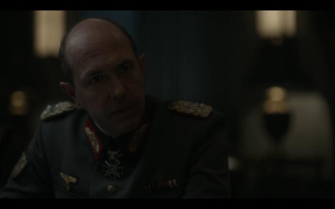 Bill WhitCroft, the new Reichsführer of America?