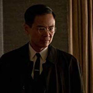 This season featured tremendous character development for Takeshi Kido.