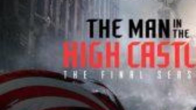 My review of The Man in the high castle season 4(series finale)