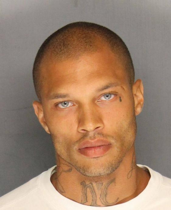 Remember how wet this criminal made women nationwide?