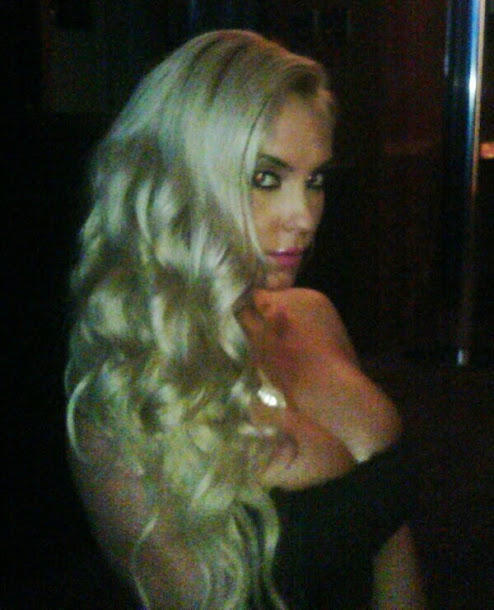 The Hot Girl Face