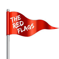 Good personality and a good character are two different things.