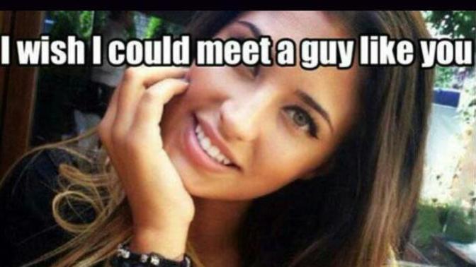 Why the men that women choose always treat them like crap and why they always will.