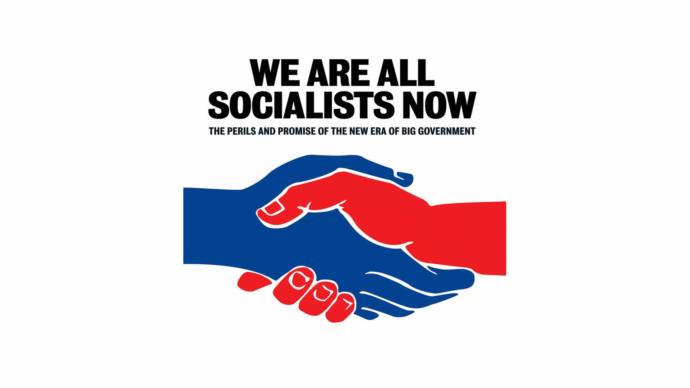 4 Reasons Socialism Is More Popular Among Americans Now Than Ever Before