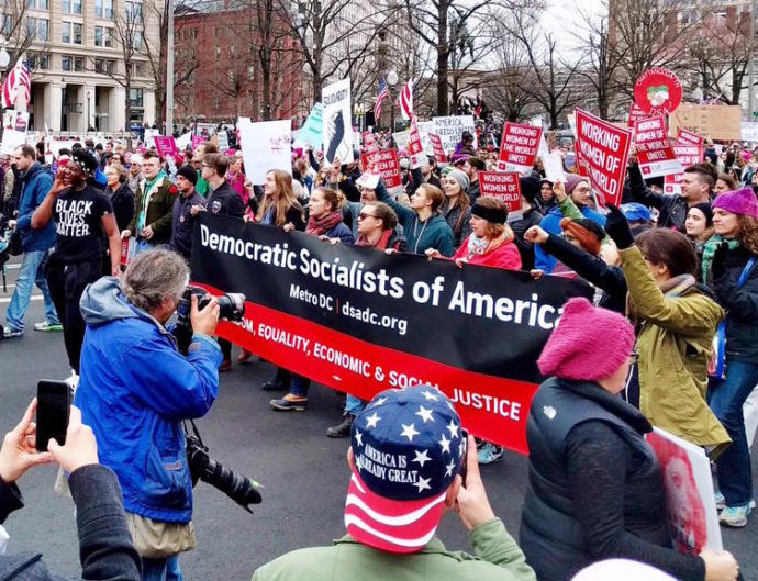 4 Reasons Socialism Is More Popular Among Americans Now Than Ever Before