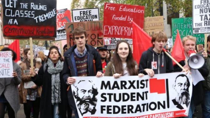 4 Reasons Socialism Is More Popular Among Americans Now Than Ever Before