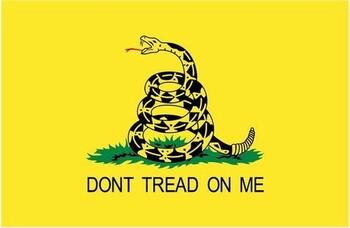 Live Outside The United States? What Do You Suppose Is The Most Important Issue Of Our Time To Your Freedom And Prosperity?