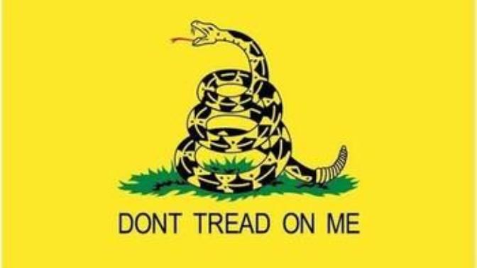 Live Outside The United States? What Do You Suppose Is The Most Important Issue Of Our Time To Your Freedom And Prosperity?
