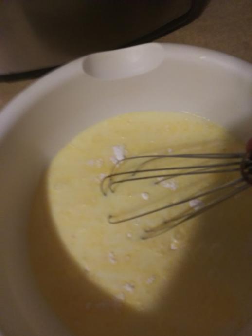 My encounter with Jell-O play edible sand