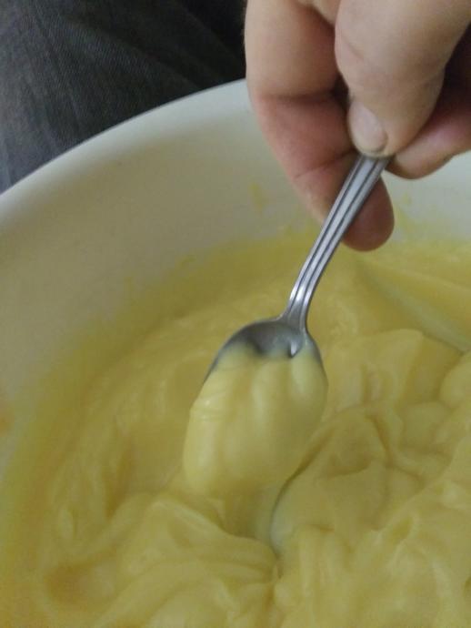 My encounter with Jell-O play edible sand